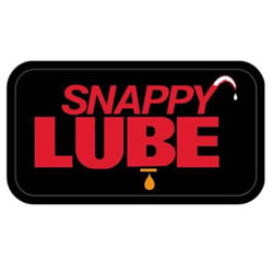 snappy oil and lube
